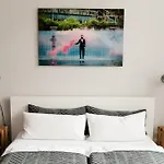 Design Apartment in der Leipziger Südvorstadt