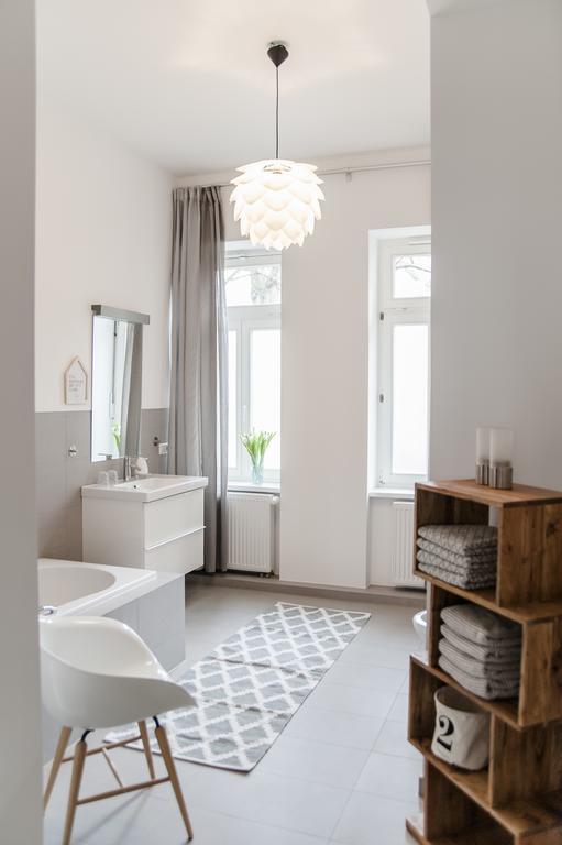 Design In Der Leipziger Südvorstadt *