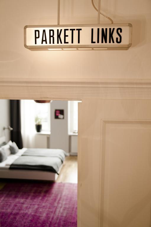 Apartment Design In Der Leipziger Südvorstadt Leipzig